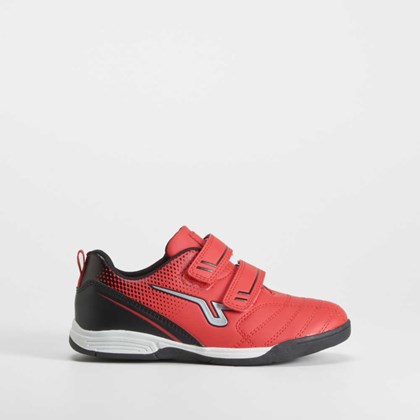 Deportiva futbol roja UTWO