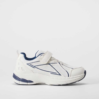 Deportiva sneaker blanca SEVEN FIVE