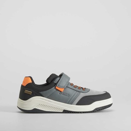 Deportiva Jarama gris JOMA