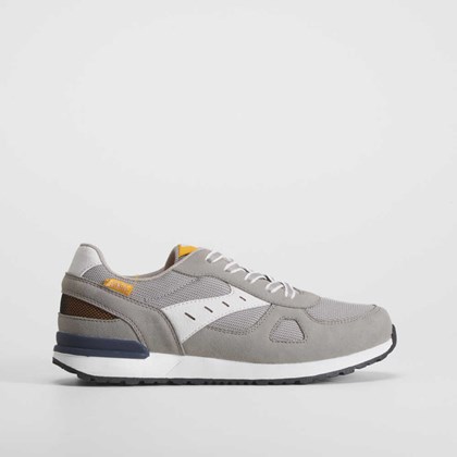 Retrorunning  de SEVEN FIVE