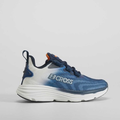 Deportiva running gris BEPPI