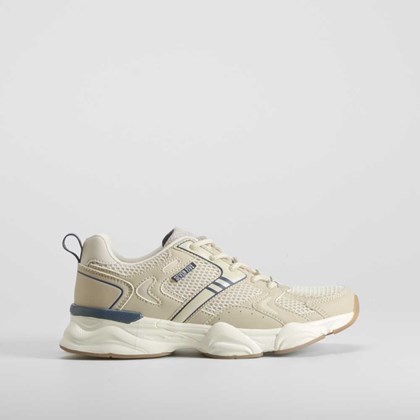 Deportiva sneaker beige SEVEN FIVE