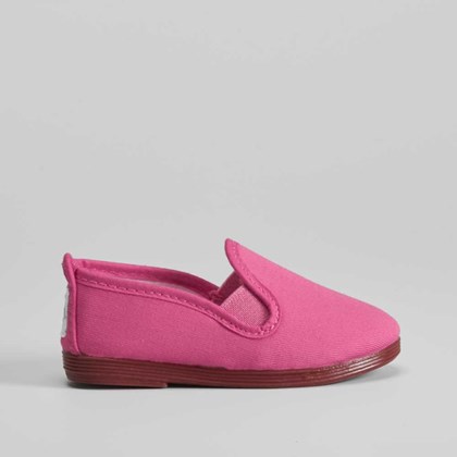 Zapatilla kunfu bebé BACHE