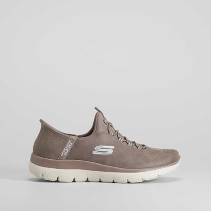 Deportiva Slip Ins Summits de SKECHERS