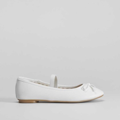 Bailarina lazo básica elástico OH GIRL