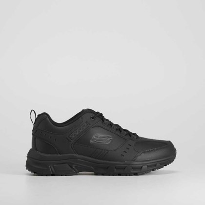 Zapatilla urbana outdoor SKECHERS