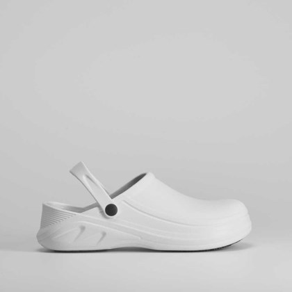 Zueco de trabajo técnico COMFEET SANICARE