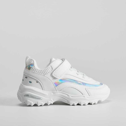 Ugly sneaker OH GIRL