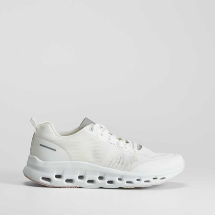 Deportiva Walking Tex blanca COMFEET