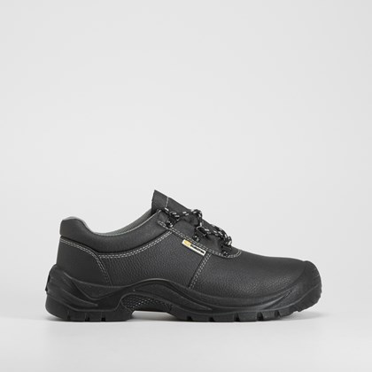 Zapato trabajo piel DUROTEK